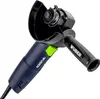 WUBER Úhlová bruska 1500W 125mm + 10 kotoučů W27471 Náhled obrázku produktu 19