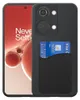 Geschikt voor OnePlus Nord 3.Telefoonhoesje met siliconen Productafbeelding-voorbeeld 1