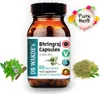 DR WAKDE'S Bhringraj Capsules (False Daisy | Eclipta alba) Voir les images du produit 1