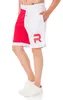 Red Bridge Herren Shorts kurze Hose Sport-Shorts Half 2 Produktbild-Vorschau 3