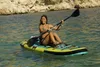 SUP Board-Set Freesoul Tech 340x 89x15cm Produktbild-Vorschau 13