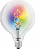 Lampe Wifi G125 E27 4.5W827 300Lm Rgbwfil Produktbild-Vorschau 13