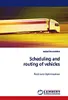 Scheduling and routing of vehicles Produktbild-Vorschau 2