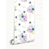 Coloray Fototapete 250x104 cm Vlies-Fototapete - Pastell Produktbild-Vorschau 4