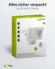 LED-Außenstrahler, 30 W, mit Bewegungsmelder Produktbild-Vorschau 15