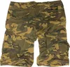 West Coast Choppers Short Herren WCC CFL Cargo Shorts - Produktbild-Vorschau 2