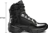 NORTIV 8 Herren Security Tactical Einsatzstiefel Boot Produktbild-Vorschau 2
