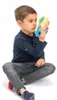 Tender Leaf drewniana zabawka edukacyjna paw mix kolorów Podgląd zdjęcia produktu 4