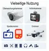 Micro SD Karte 8GB Speicherkarte Kartenleser & SD-Adapter, Produktbild-Vorschau 4