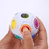 Regenbogenball 7cm Magic Puzzle Ball mit 12 Löchern & 11 Produktbild-Vorschau 8