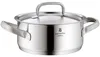 WMF 0722206030, Stal nierdzewna, Stal nierdzewna, Stal Podgląd zdjęcia produktu 2