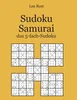 Sudoku Samurai Produktbild-Vorschau 1