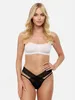 Tazzio Damen String 7er-Pack F919 (Mix, S) Produktbild-Vorschau 2