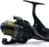 Okuma Carbonite XP Baitfeeder 140 Freilaufrolle 160m 0,35mm Produktbild-Vorschau 9