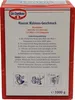 Dr. Oetker Mousse Walnuss-Geschmack 1 kg, 1er Pack (1 x 1 Produktbild-Vorschau 2