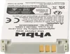 vhbw 2x Akku Ersatz für Panasonic CGA-LB102 für schnurlos Produktbild-Vorschau 8