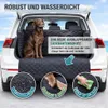BigDean Kofferraumschutz Hund – wasserdichte, kratzfeste Produktbild-Vorschau 5