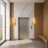 Nástěnné svítidlo MasterLED - 430×200×50 mm - 4000K - 1100 Náhled obrázku produktu 4