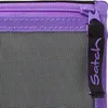Porte-monnaie Satch Purple Phantom Voir les images du produit 6