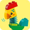 LEGO® Duplo 10412 Vláček se zvířátky Náhled obrázku produktu 13