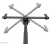 Neomounts CL35-440BL16XL Neomounts TV-Deckenhalterung Productafbeelding-voorbeeld 2