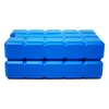 ToCi 2er Set Kühlakku mit je 400 ml | 2 blaue Kühlelemente Produktbild-Vorschau 3