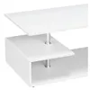 Træsofabord sofa stue bord sidebord sofabord Maliso M Produktbild-Vorschau 7
