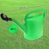KADAX Gartengießkanne aus Kunststoff "Osby", Bewässerung, Produktbild-Vorschau 6