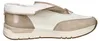 Rieker 58959-62 (41/grigio/bianco sporco/clif) Anteprima dell’immagine prodotto 12