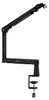 Arozzi Braccio Boom Arm - Bras de Microphone Universel - Voir les images du produit 2
