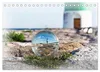 Kappeln und Schleimünde (Tischkalender 2027 DIN A5 quer), Produktbild-Vorschau 14