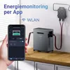 XORO SOLAR SPS 2155 Balkonkraftwerkspeicher mit 2 kWh Produktbild-Vorschau 3