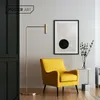 Ramka na zdjęcia i plakaty 30x30 cm, czarna, MDF – Poster Podgląd zdjęcia produktu 5