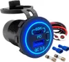 Offgridtec USB-Doppelsteckdose 12V /24V 18W USB-A + 65W Produktbild-Vorschau 1