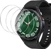 3X tvrzené sklo pro Samsung Galaxy Watch 6 Classic 47 mm Náhled obrázku produktu 1
