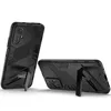 Pouzdro pro Xiaomi Redmi Note 12S 4G Hybridní PC TPU Náhled obrázku produktu 4