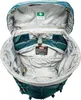 TATONKA zaino zaino Yukon X1 75+10 75L Teal Green verde Anteprima dell’immagine prodotto 5