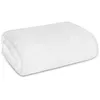 10x ARLI Handtuch weiss - 100% Baumwolle ( 10 er Set / Pack Produktbild-Vorschau 2