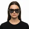 Longchamp LO736S Acetat-Wraparound-Sonnenbrille für Damen Produktbild-Vorschau 6