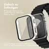 imoshion Full Cover Hard Case Watch 4 / 5 / 6 / SE - 40 mm Produktbild-Vorschau 8