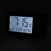 PRIM Wecker Radio Projection 168 mm Kunststoff Schwarz Produktbild-Vorschau 8