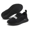 Kinderschuhe Puma Wired Jr. Textile Running Schwarz - 28 Produktbild-Vorschau 13