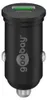 Goobay Caricatore rapido da auto Dual-USB USB-C PD (Power Anteprima dell’immagine prodotto 20