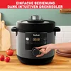 Tefal Turbo Cuisine & Fry Cy7788 Küchenmaschine Produktbild-Vorschau 19