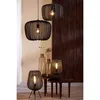 Light & Living - závěsné svítidlo - Plumeria - černá - Náhled obrázku produktu 3