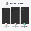 kwmobile Handyhülle für Samsung Galaxy S24 Plus Hülle - TPU Produktbild-Vorschau 2
