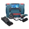 Bosch GSS 18V-13 Akku Schwingschleifer 18 V + 1x ProCORE Produktbild-Vorschau 2