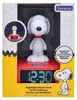Réveil - Veilleuse Snoopy avec effets sonores Voir les images du produit 4