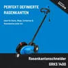 Rasenkantenschneider GRKS 1400 Produktbild-Vorschau 19
