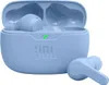 Cuffie in-ear JBL Wave Beam nero, colore:blu Anteprima dell’immagine prodotto 2